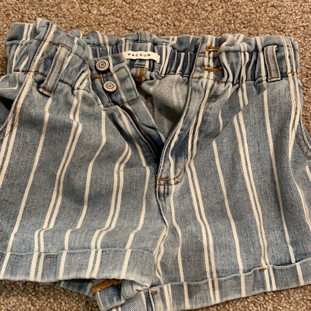 Pacsun shorts